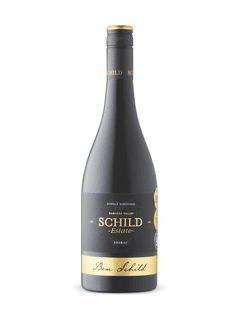 Schild Estate Ben Schild Reserve Shiraz 2021