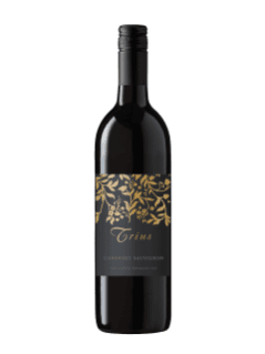Cabernet sauvignon Trius VQA