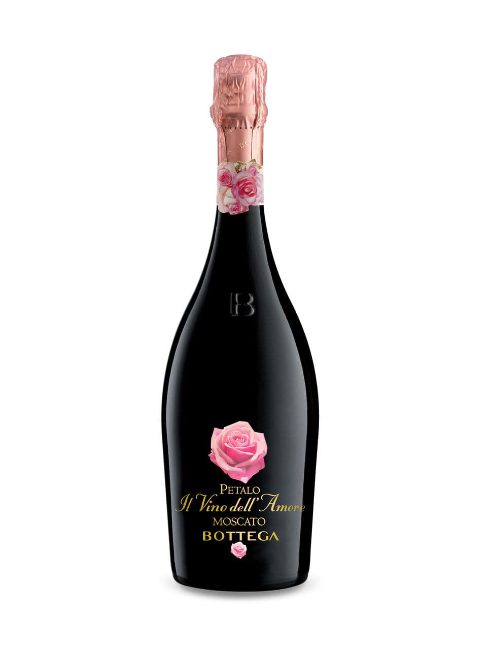 Moscato Petalo Il Vino dell' Amore Bottega