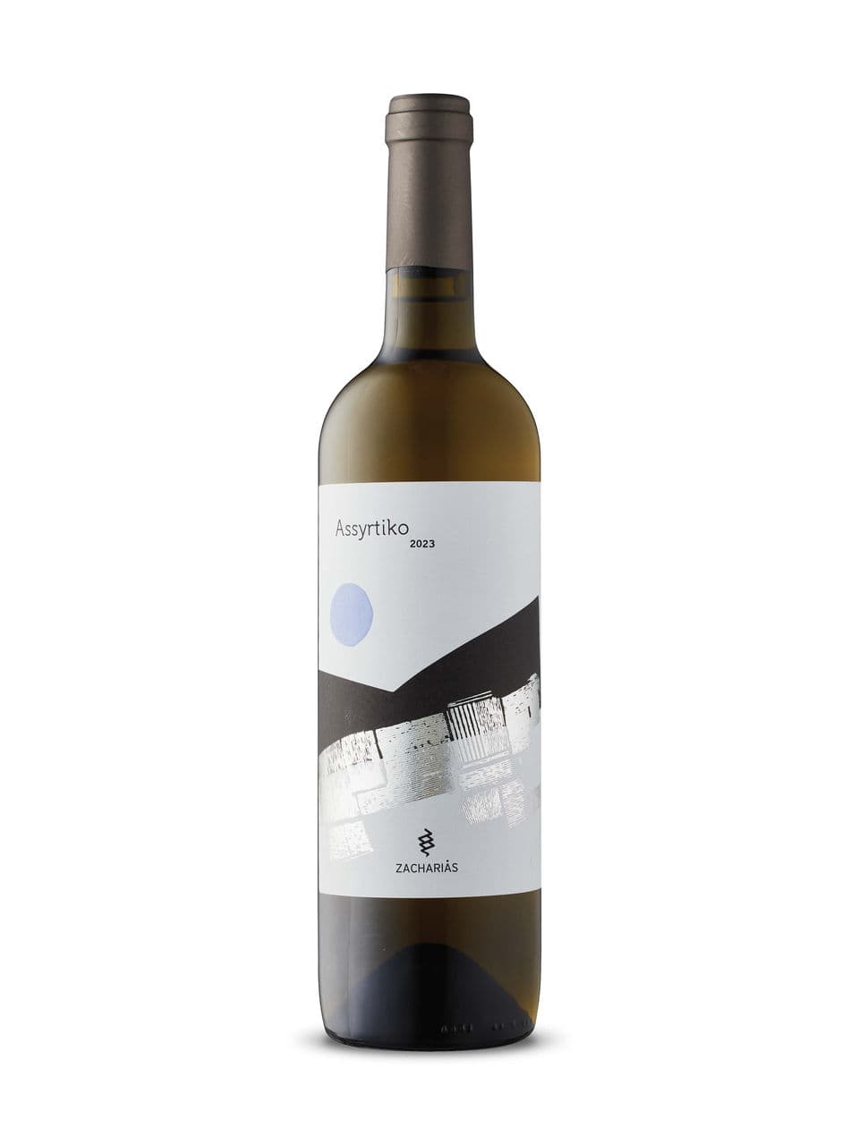 Zacharias Assyrtiko 2024