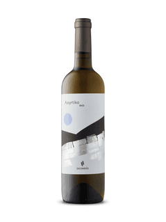 Assyrtiko Zacharias 2024