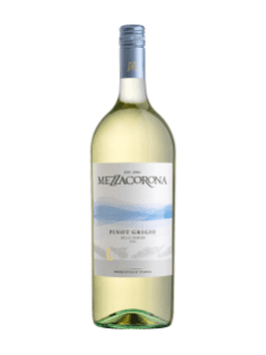 Pinot grigio Mezzacorona