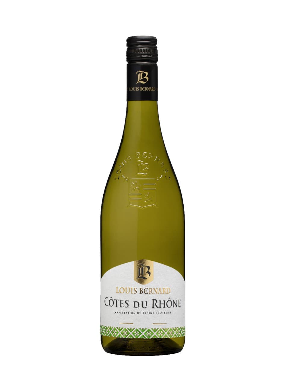 Côtes-du-Rhône Blanc Louis Bernard