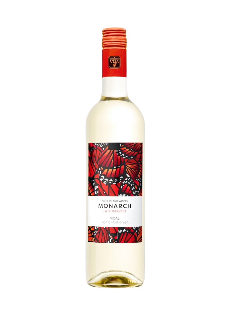 Vidal Vendange tardive Pelee Island VQA