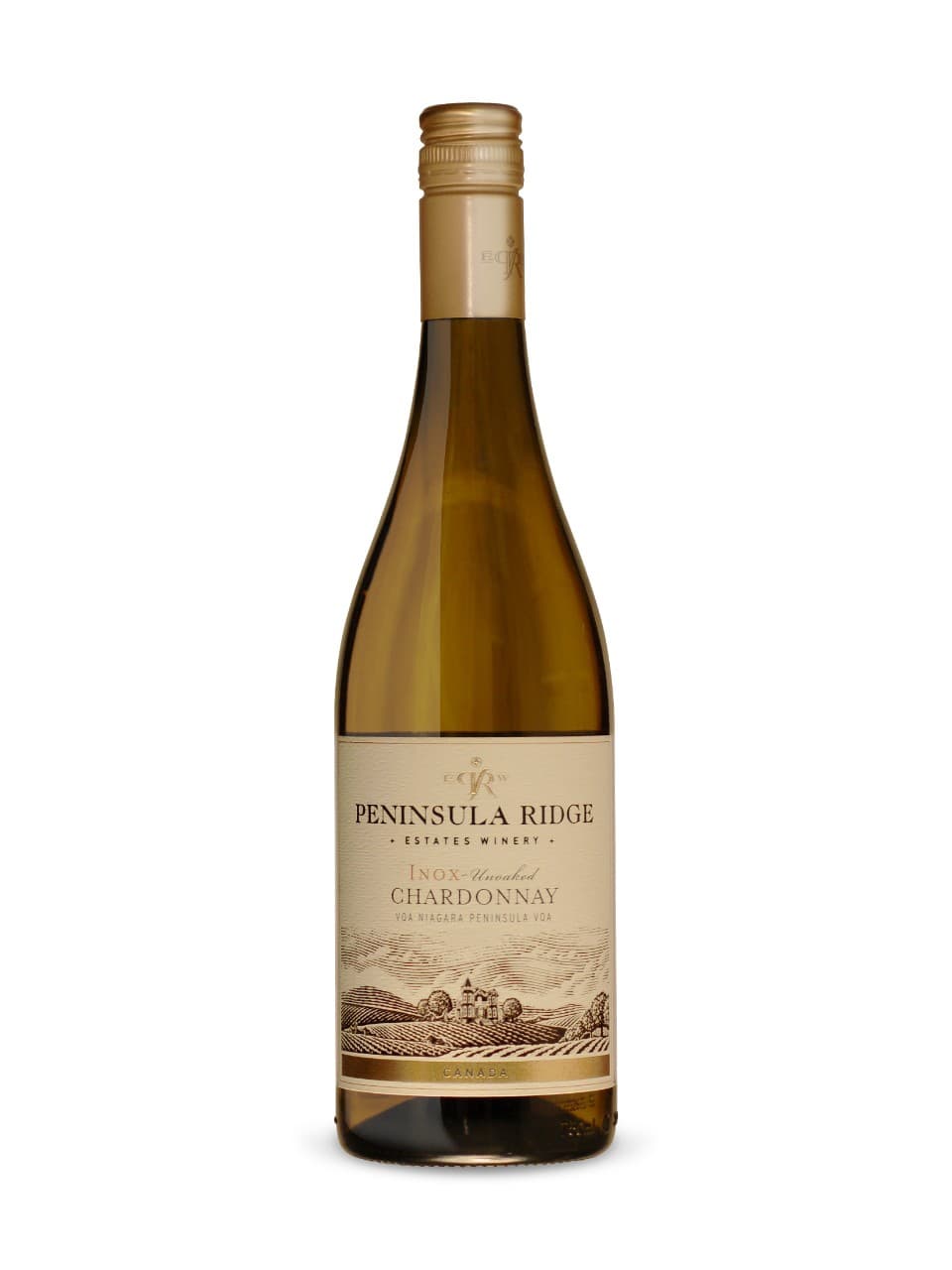 Chardonnay Inox VQA Peninsula Ridge