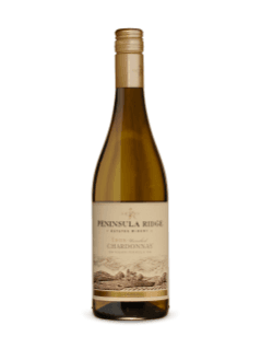Chardonnay Inox VQA Peninsula Ridge
