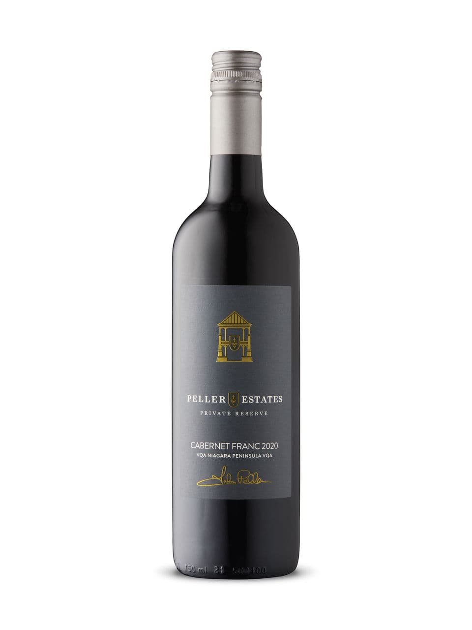 Peller Estates Private Reserve Cabernet Franc VQA 2020