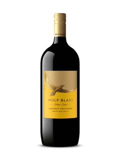 Cabernet Sauvignon Wolf Blass