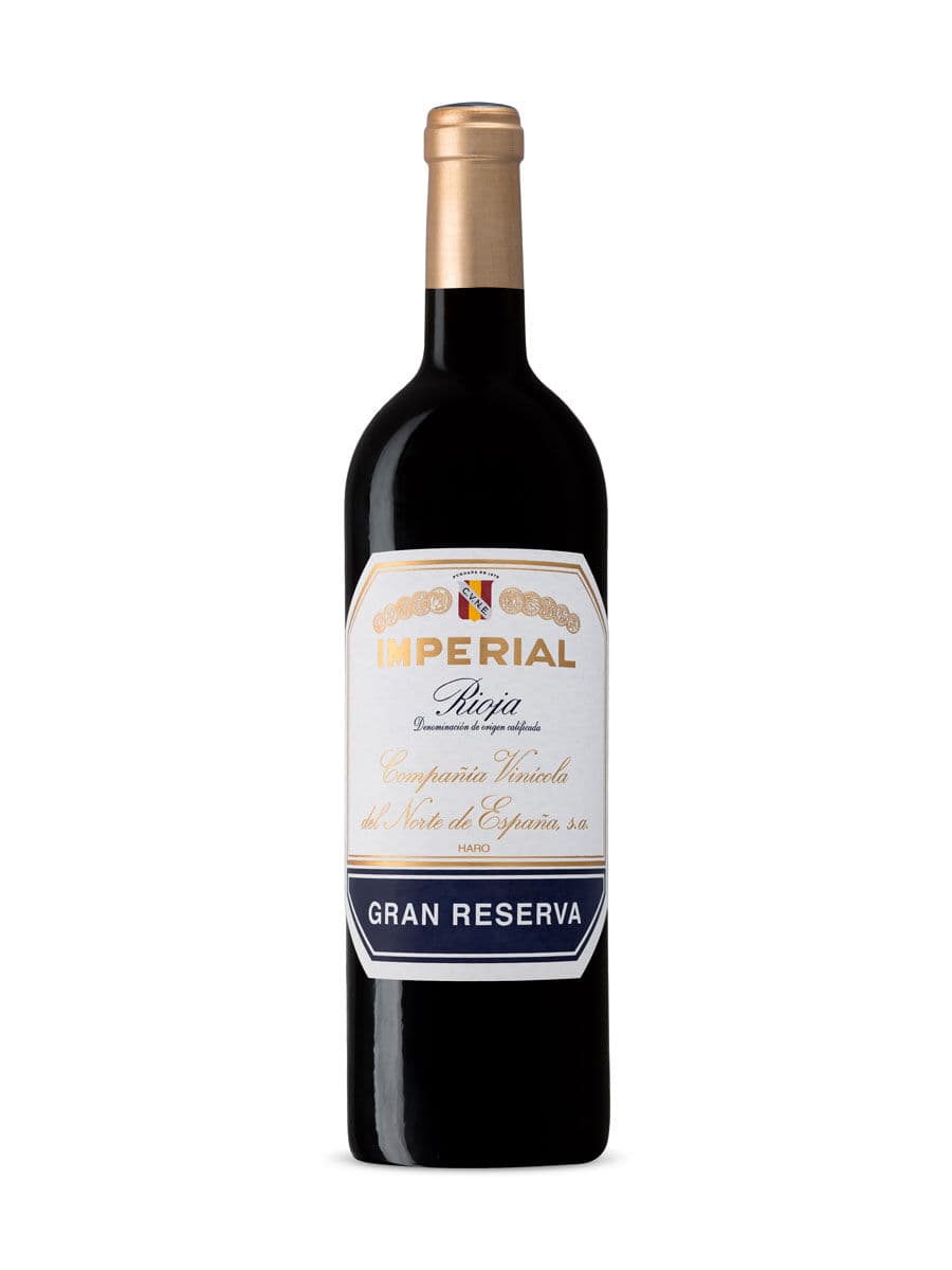 Imperial Gran Reserva 2018