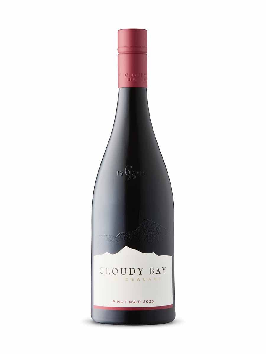 Cloudy Bay Pinot Noir 2023