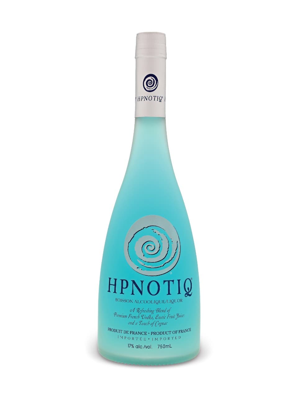 Boisson Hpnotiq
