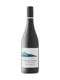 Mount Riley Pinot Noir 2023