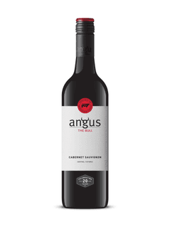 Cabernet Sauvignon Angus The Bull