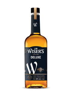 J.P. Wiser's Deluxe Whisky