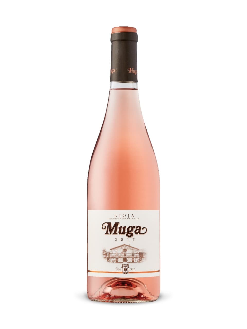 Muga Rosé 2025