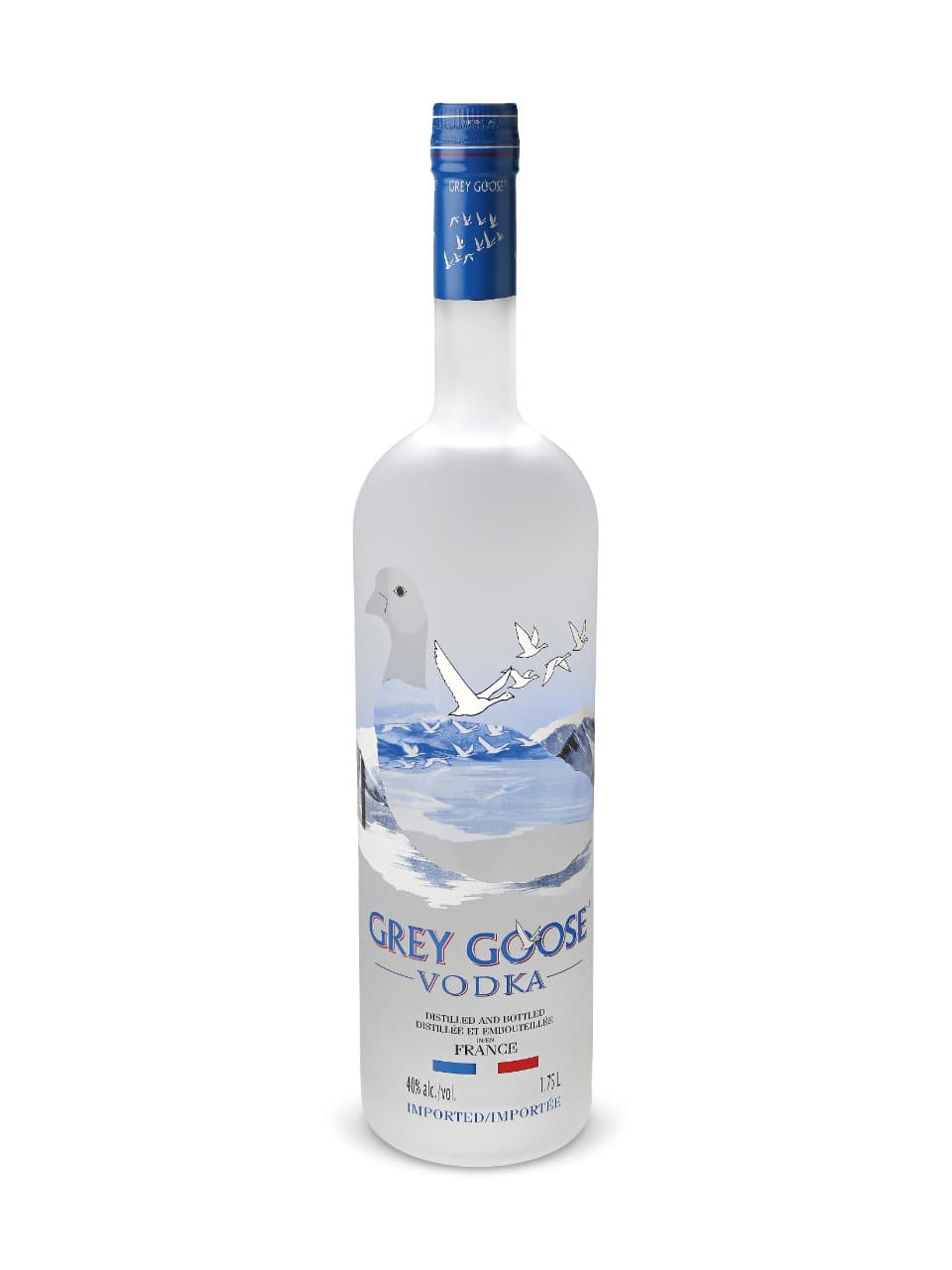 Vodka Grey Goose