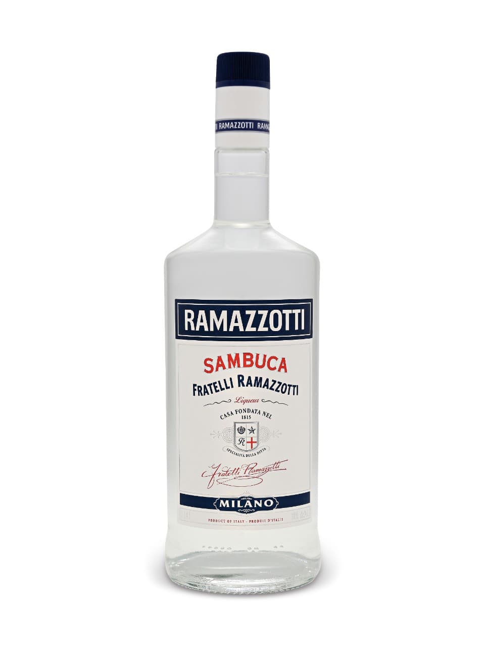 Sambuca Ramazzotti