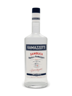 Ramazzotti Sambuca
