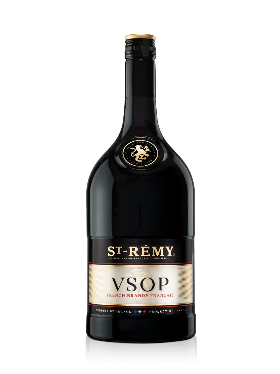 Brandy VSOP St-Rémy