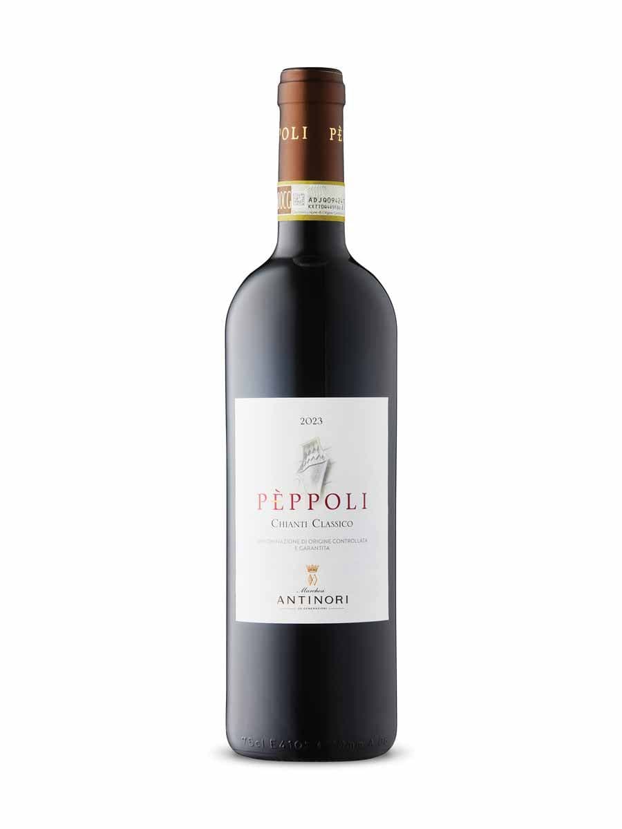 Chianti Classico Pèppoli Antinori