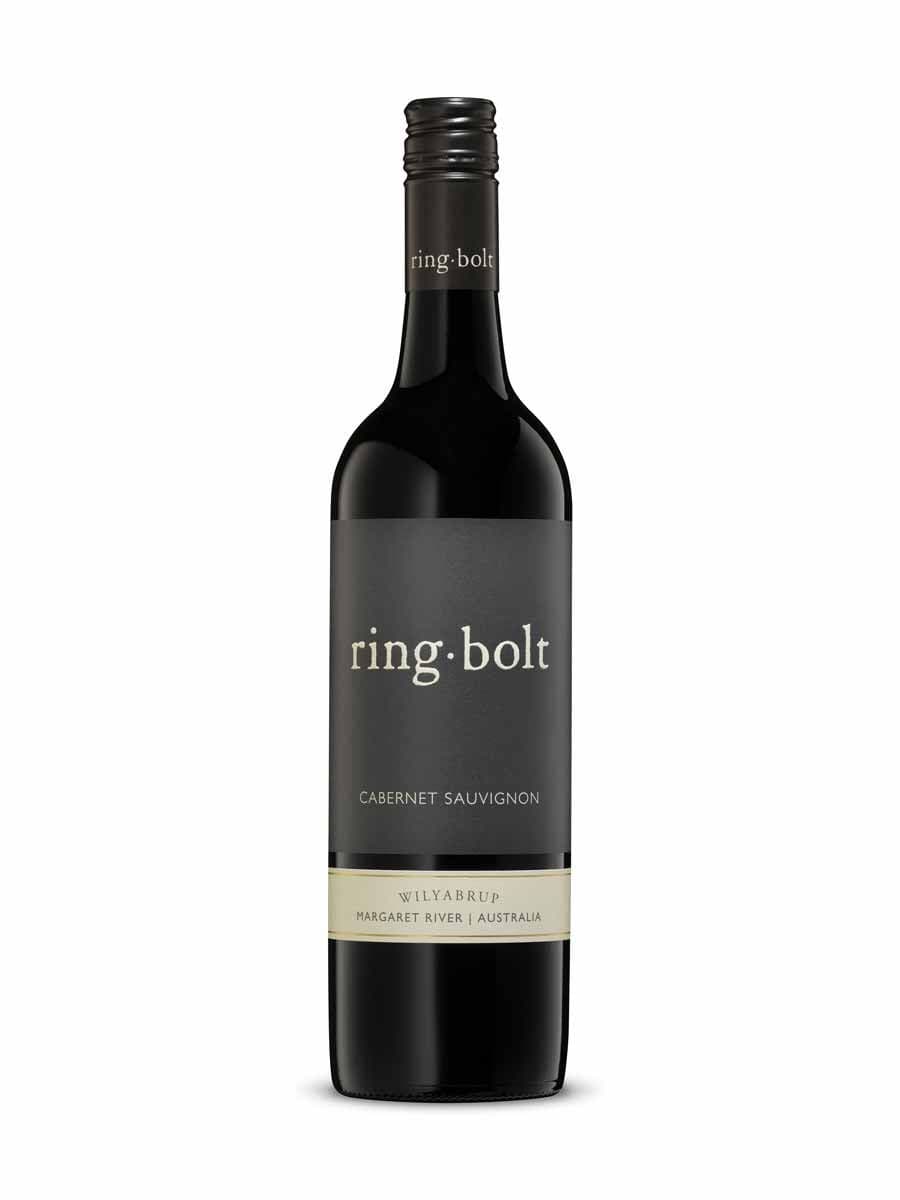 Cabernet sauvignon Ringbolt