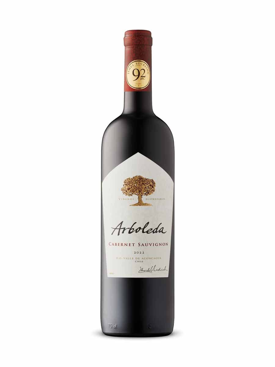 Arboleda Cabernet Sauvignon 2023