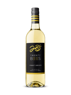 Pinot grigio 20 Bees VQA