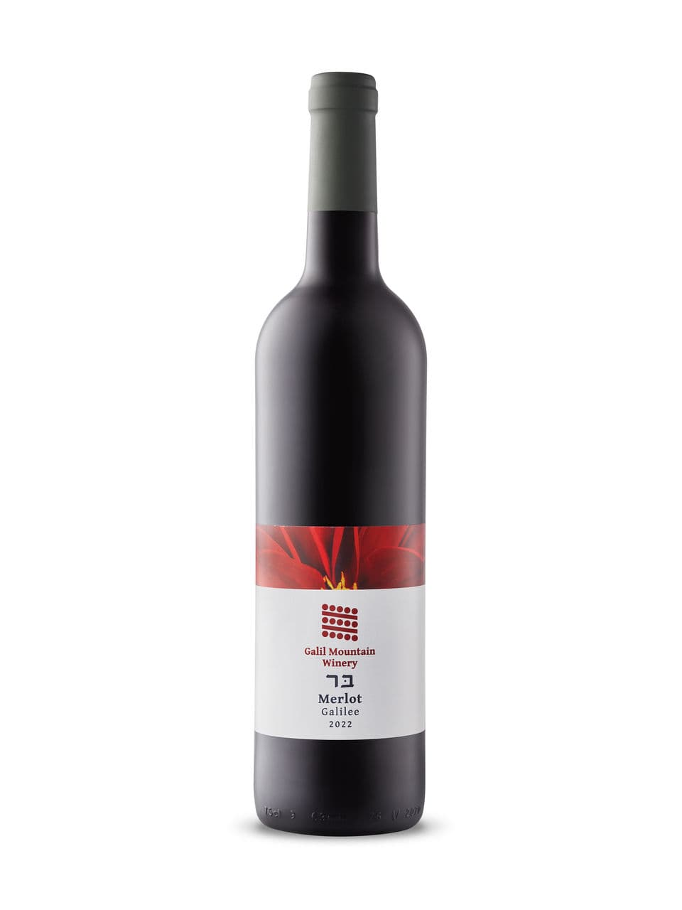 Merlot Galil Mountain (KP)