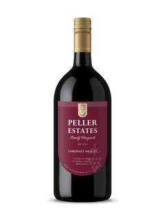 Cabernet Merlot Peller Family Vineyards