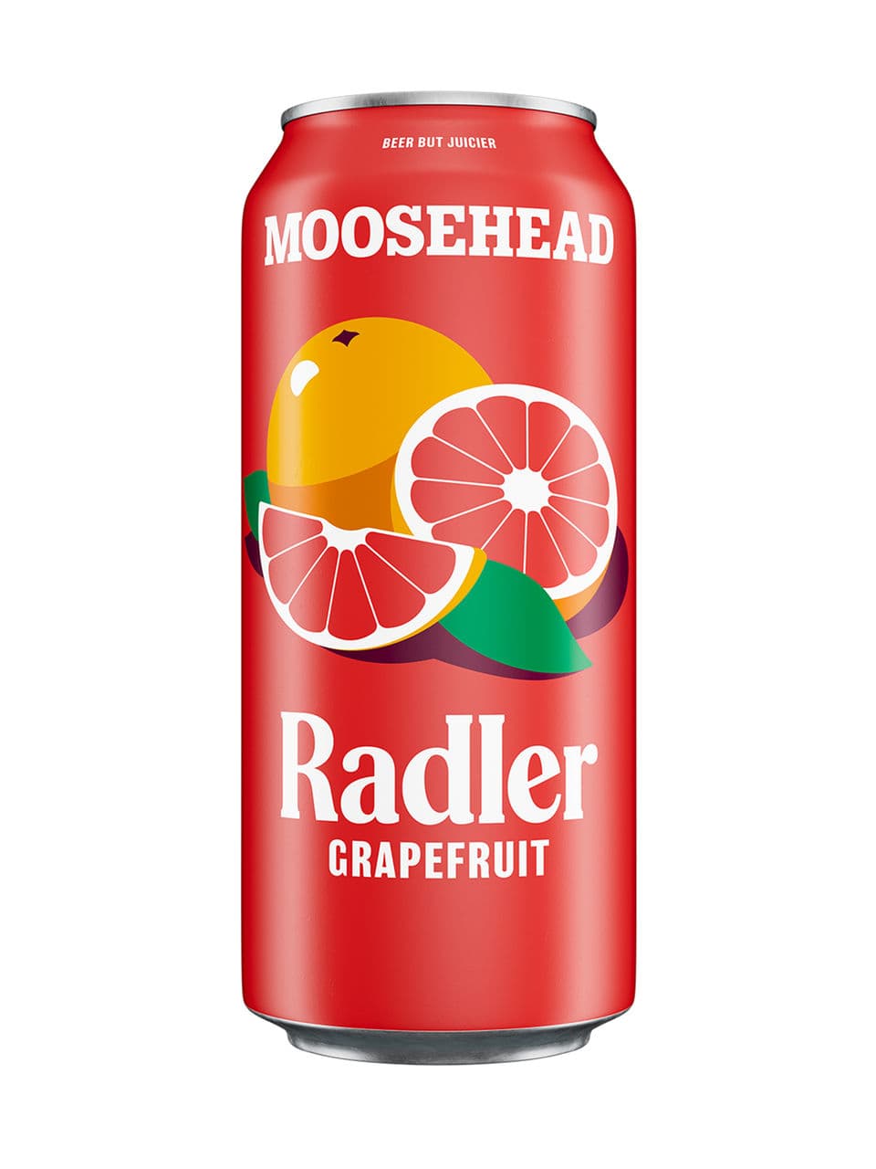 Panaché Moosehead