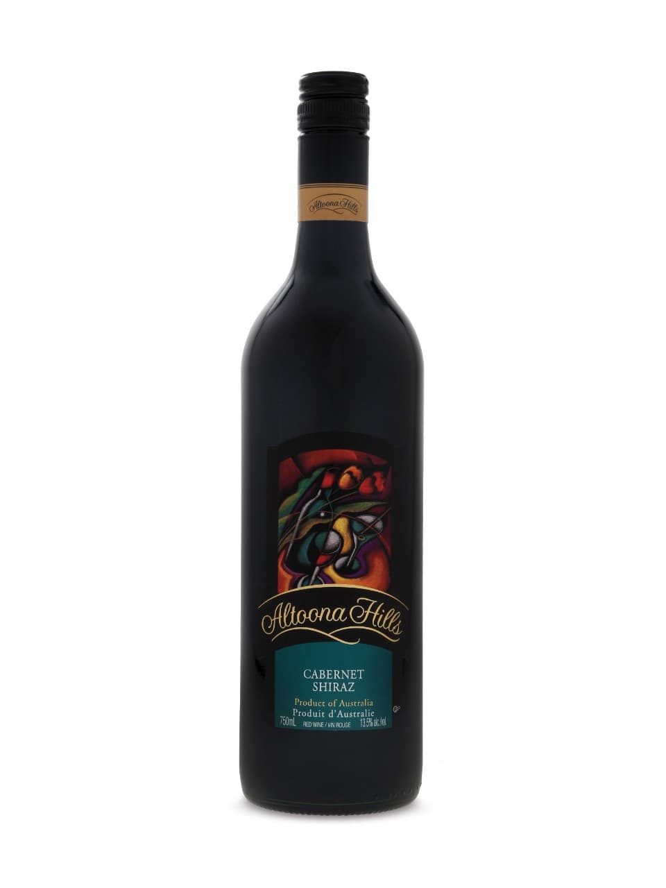 Altoona Hills Cabernet Shiraz KPM