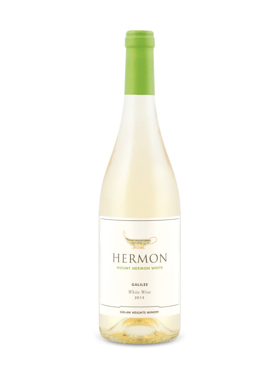 Hermon Mount Hermon White Golan Heights KP 2022