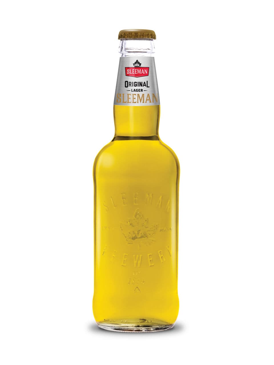 Lager Original Sleeman