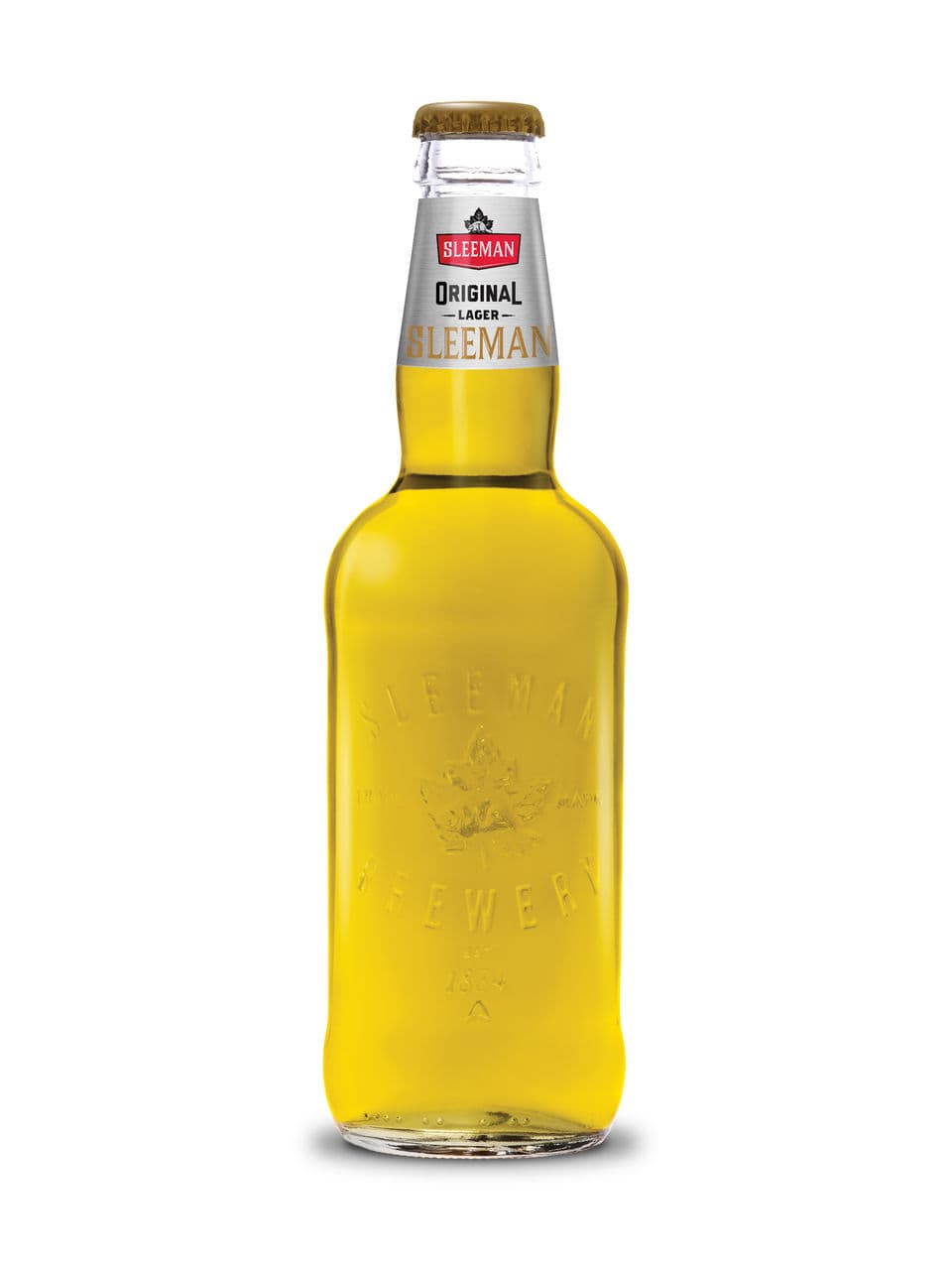 Sleeman Original Lager