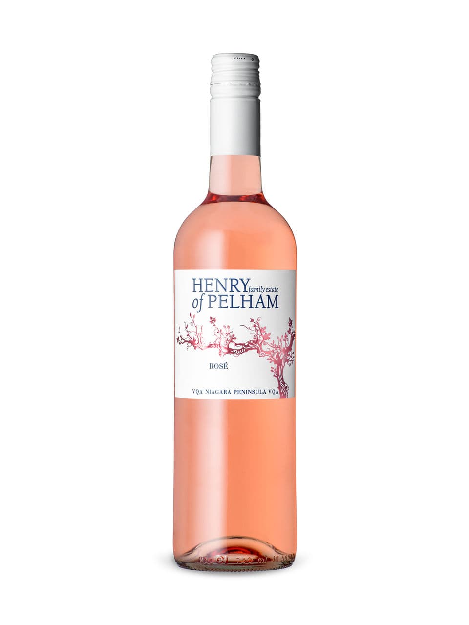 Rosé Henry of Pelham VQA