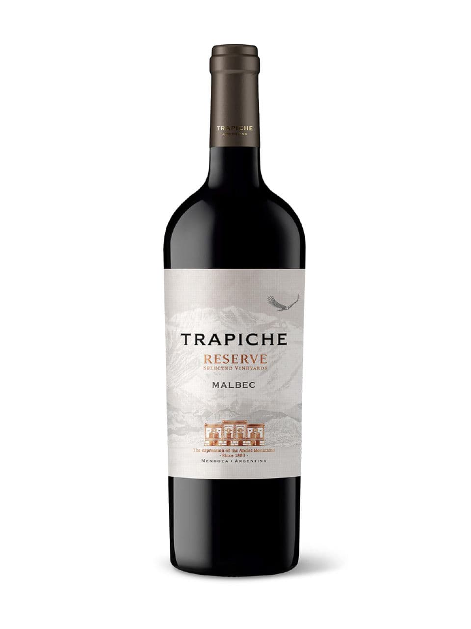 Malbec Reserve Trapiche