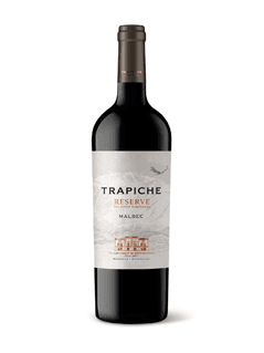 Malbec Reserve Trapiche