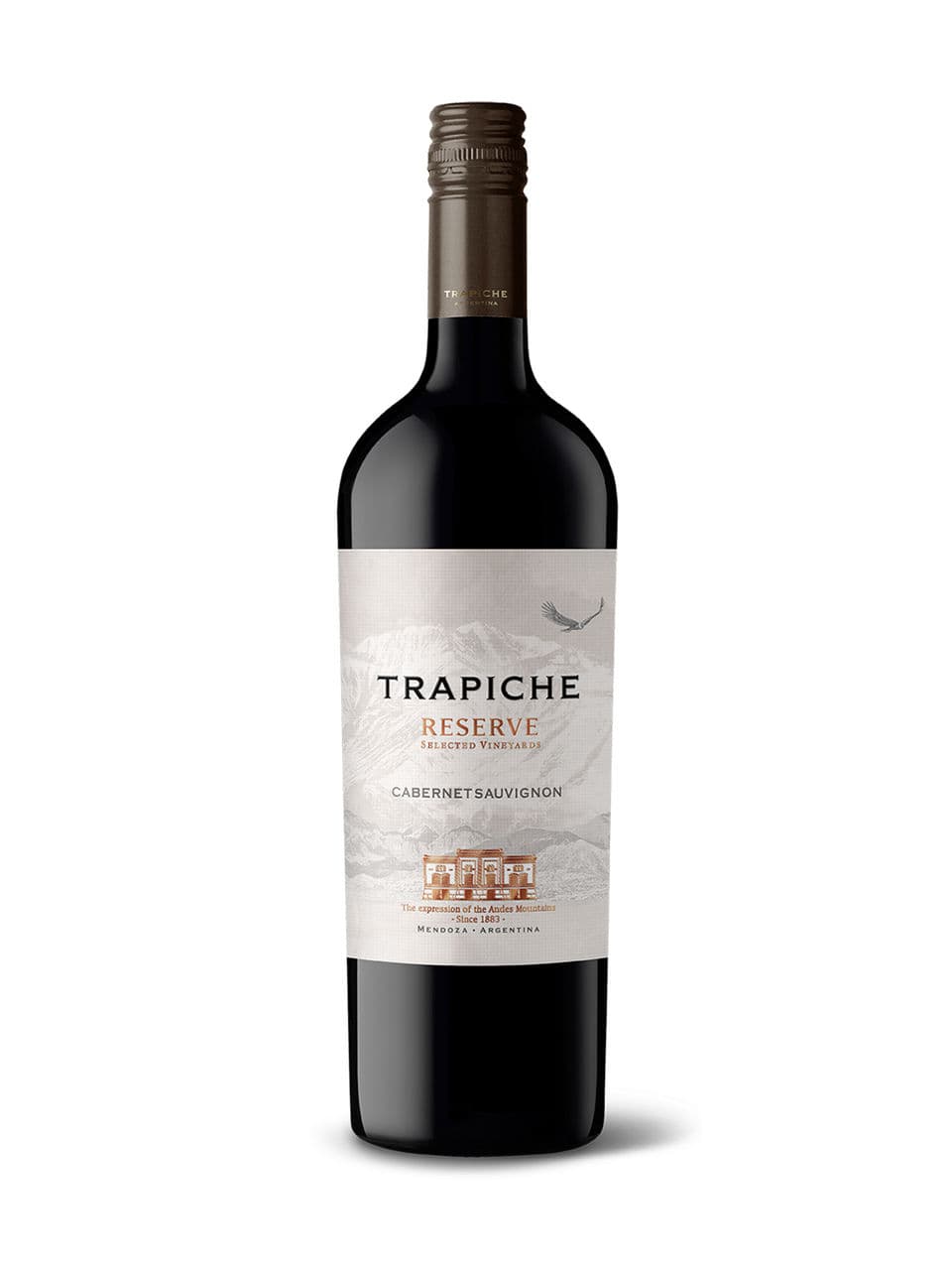 Cabernet sauvignon Reserve Trapiche