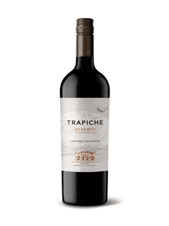 Cabernet sauvignon Reserve Trapiche