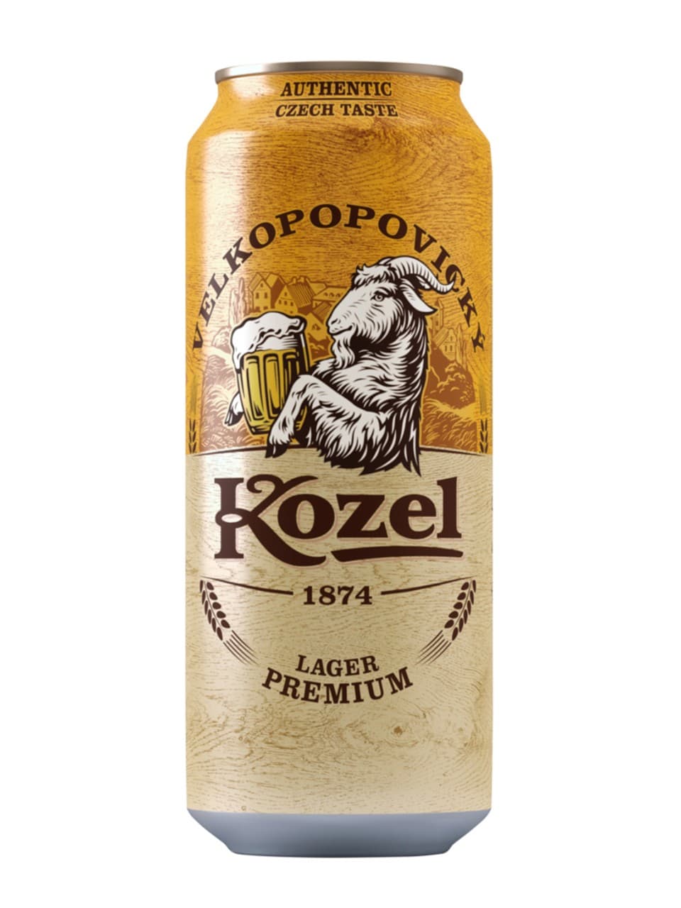 Kozel