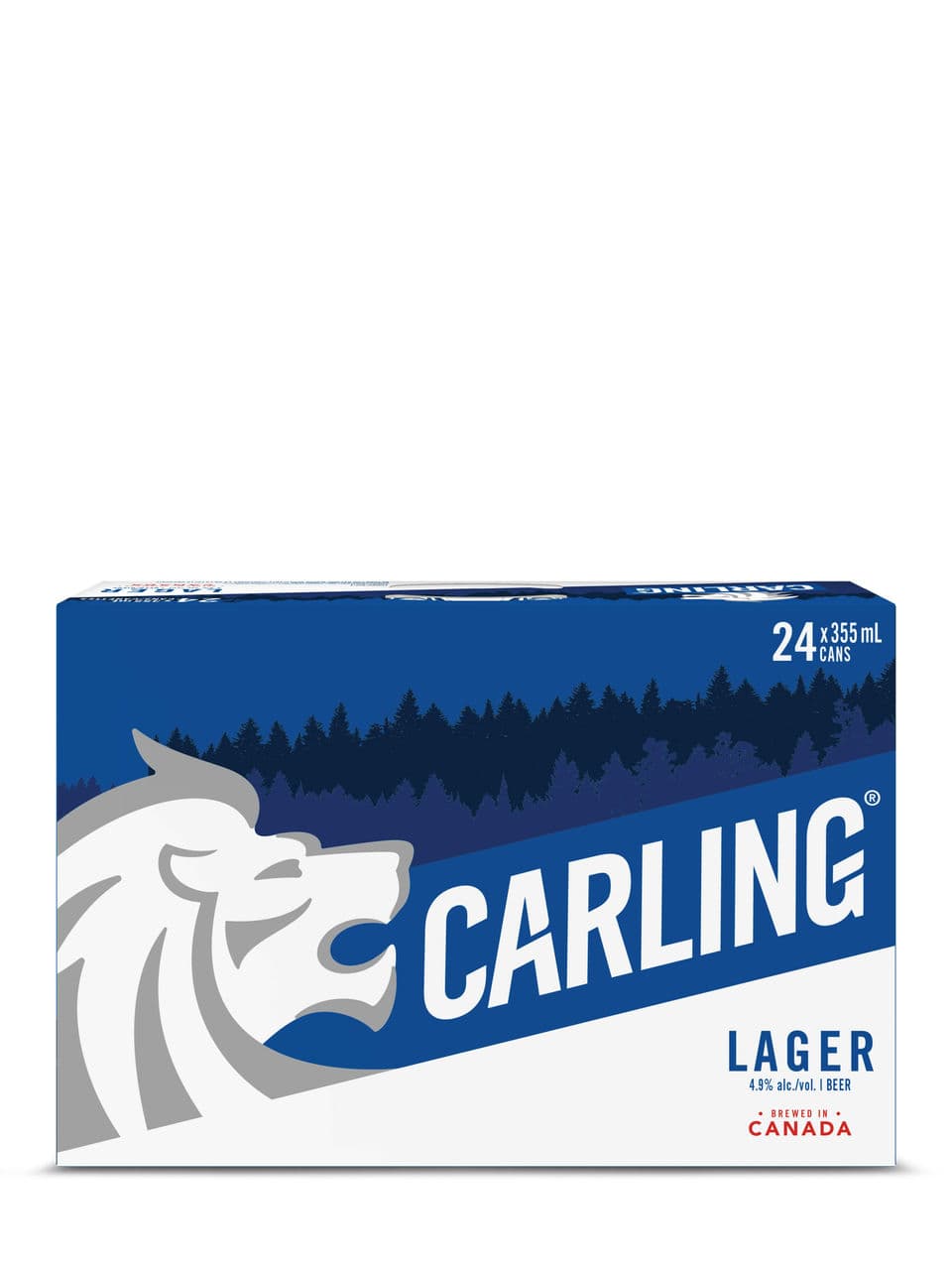 Carling Lager