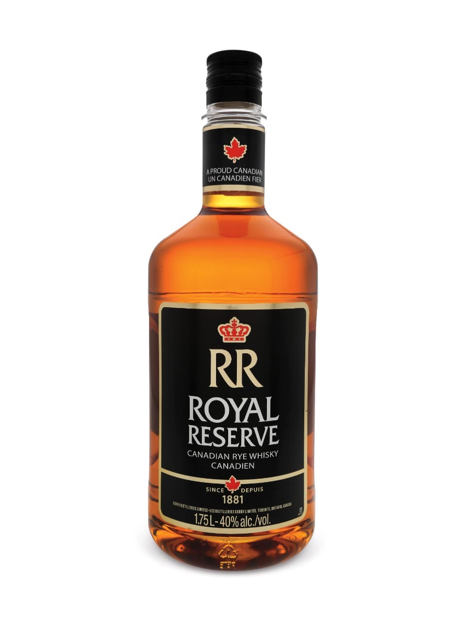 Whisky Royal Reserve