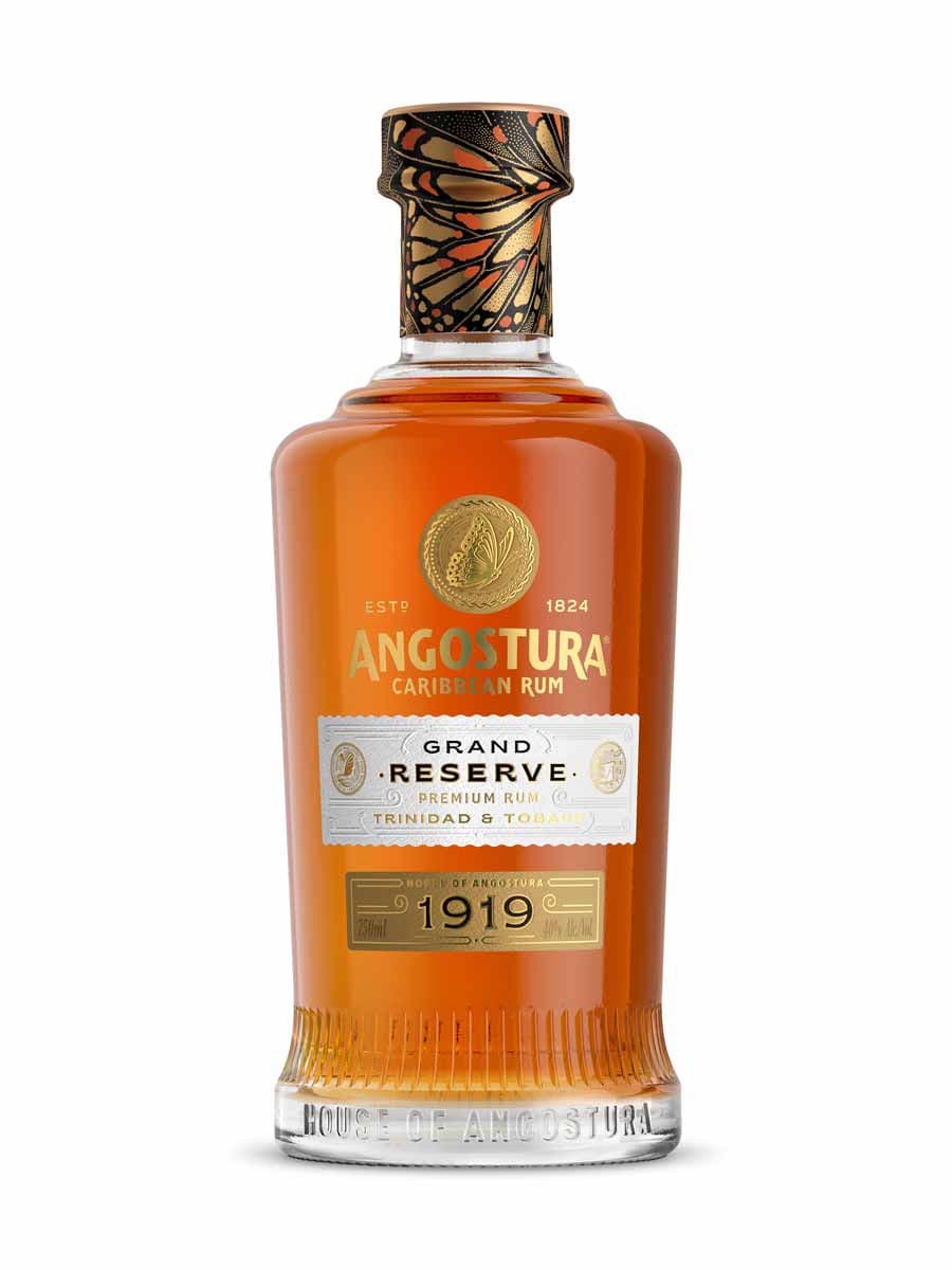 Angostura 1919 8 Year Old Rum