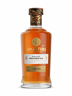 Angostura 1919 8 Year Old Rum