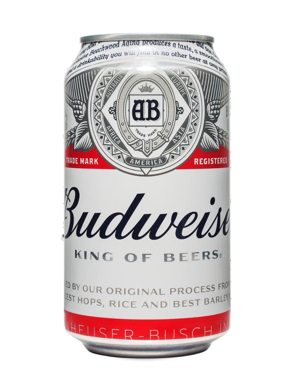Budweiser