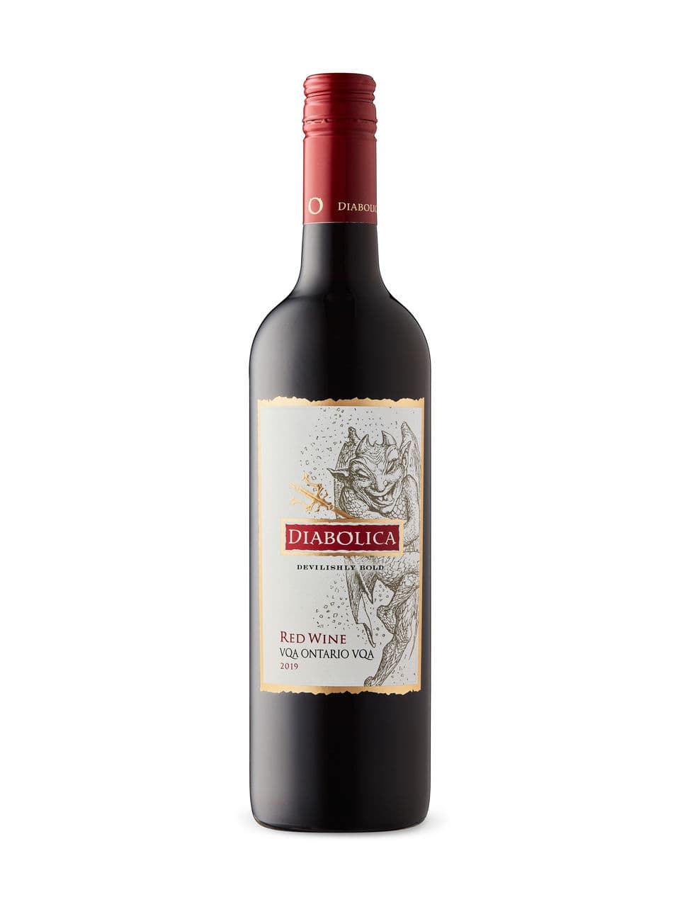 Rouge Diabolica VQA