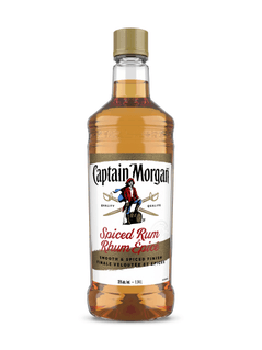 Captain Morgan Original Spiced Rum