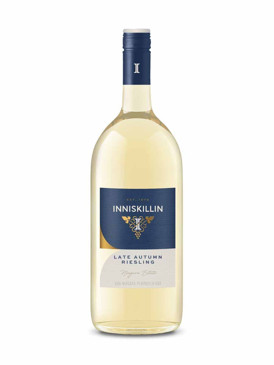 Riesling Late Autumn Inniskillin VQA
