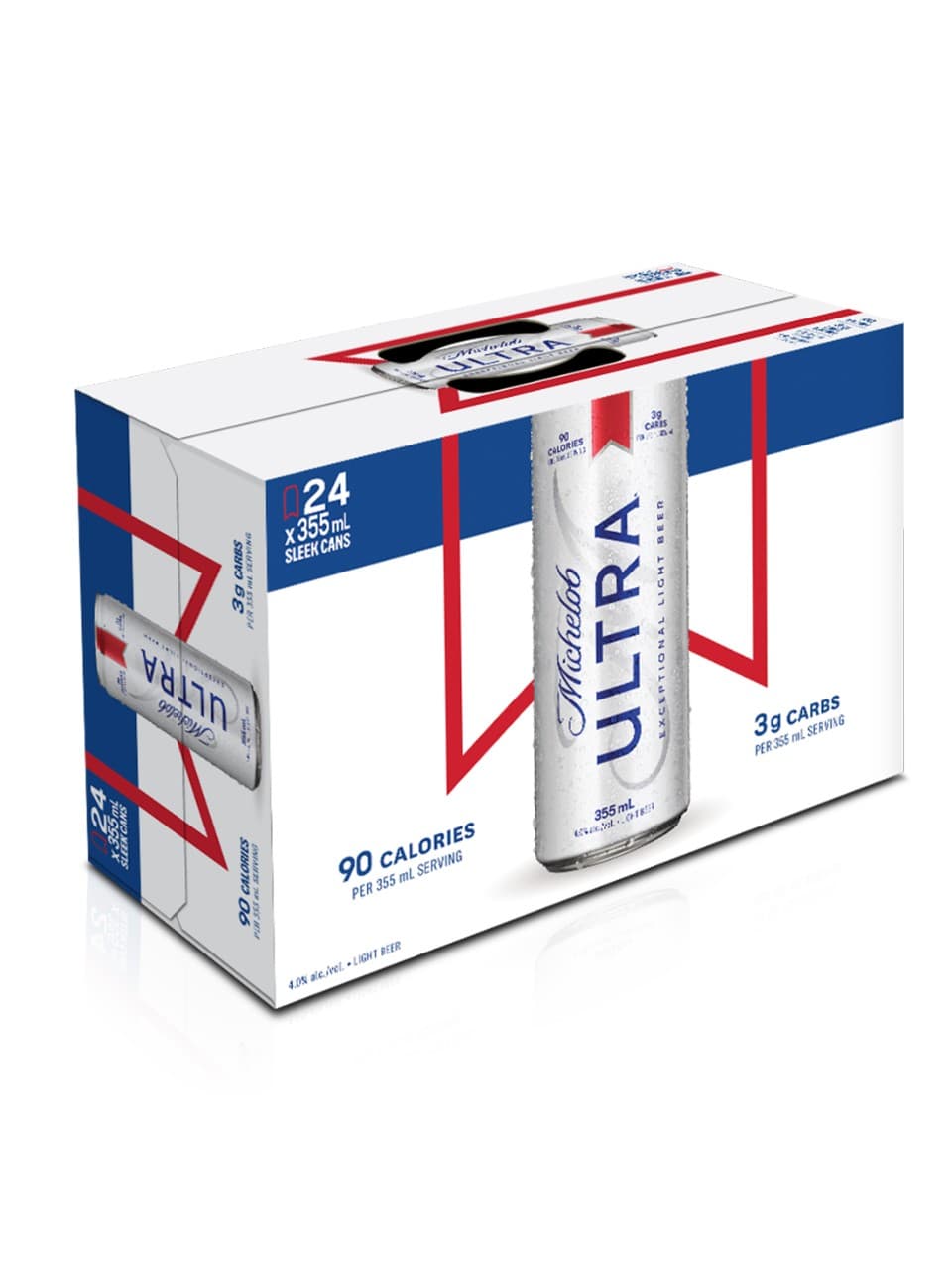 Michelob Ultra