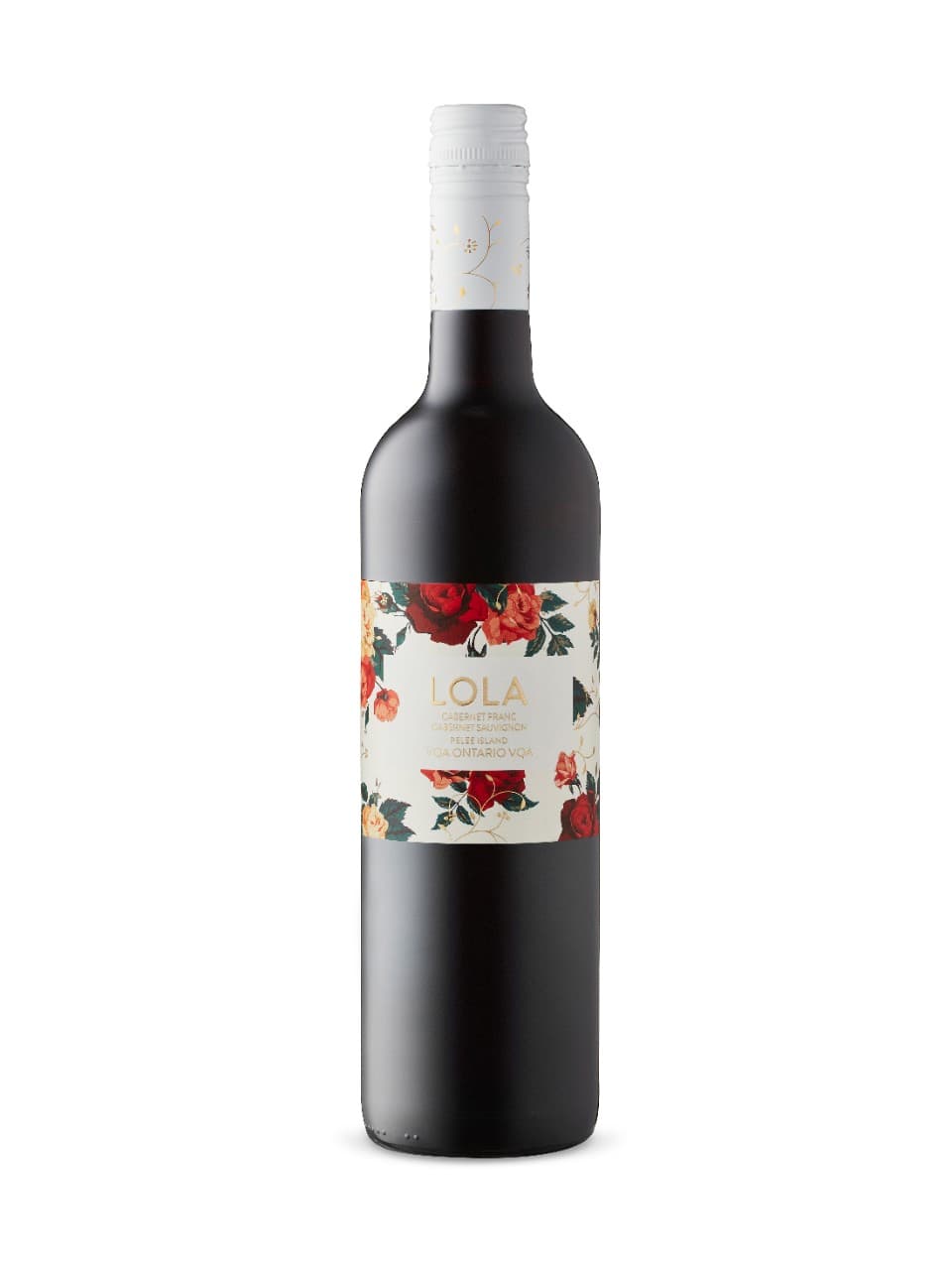 Cabernet franc Cabernet sauvignon Lola Pelee Island VQA